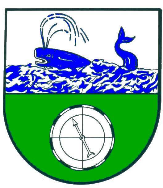 Wappen Gemeinde List, Kreis Nordfriesland